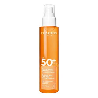 Bruma Solar Embellecedora Spf50+