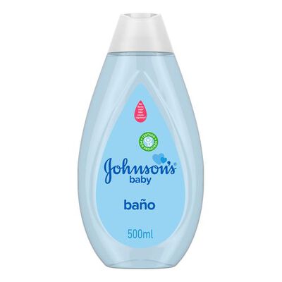 Baño Azul