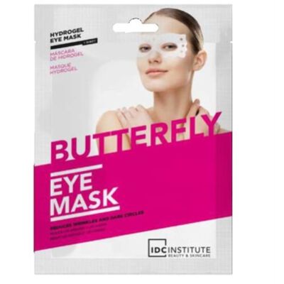 Butterfly Eye Mask