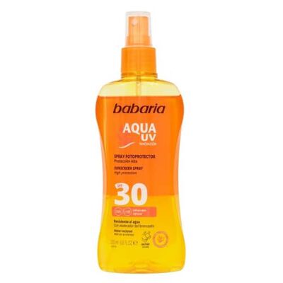 Aqua UV Spf30