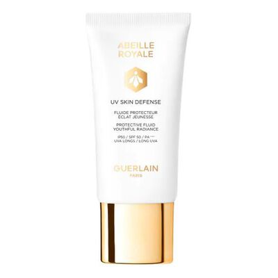 Abeille Royale UV Skin Defense