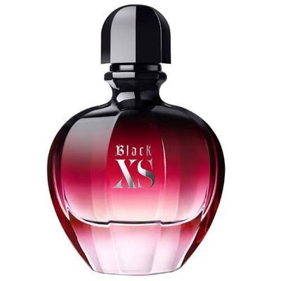 XS Black Her edp