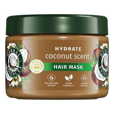 Coconut Scent