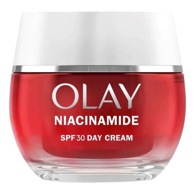 Niacinamida Crema Spf30