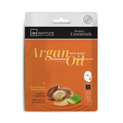 Beauty Essentials Argan Oil
