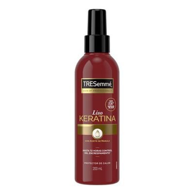 Liso Keratina Spray