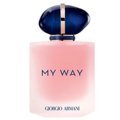 My Way Floral Recargable edp