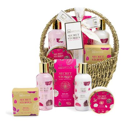 Secret Stories 5 pe&ccedil;as