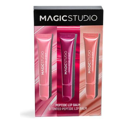 Iconic Peptide Lip Balm