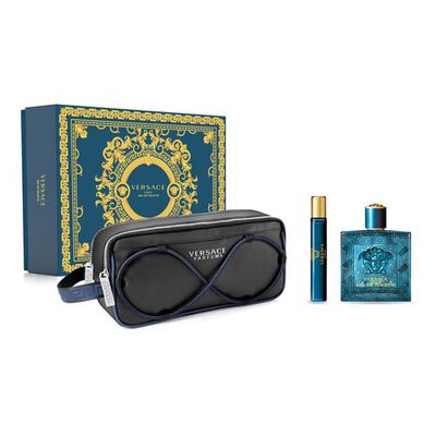 Eros Homme Edt Estuche