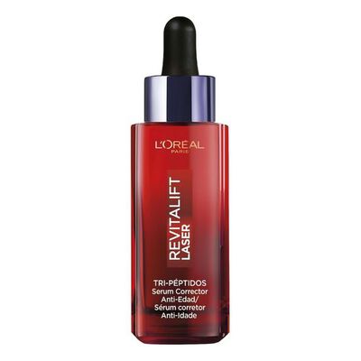 Revitalift Laser Tri-Péptidos