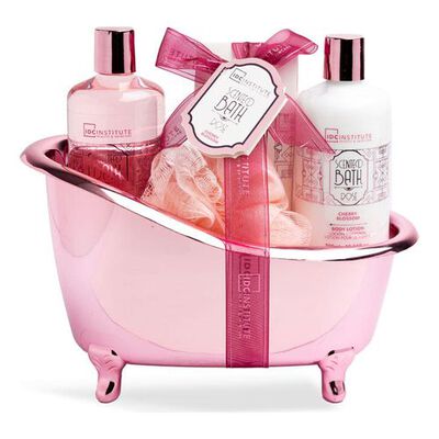 Scented Bath Rosé 4