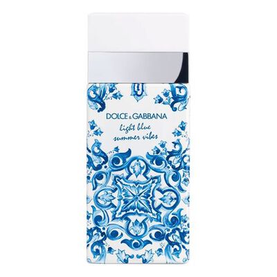 Light Blue Summer Vibes Edt