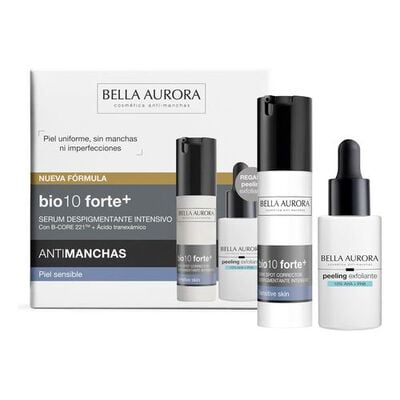 Bio10 Forte+ Coffret