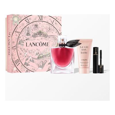La Vie Est Belle L'Elixir Estuche