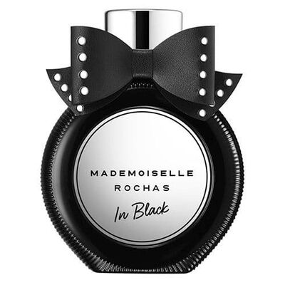 Mademoiselle In Black  edp