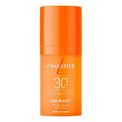 LANC SUN BEAUTY FLUIDO FACIAL SPF30 30 ML