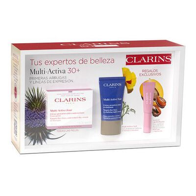 Multi-Active Estuche