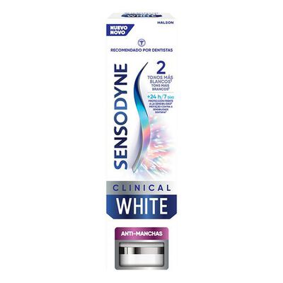 Clinical White