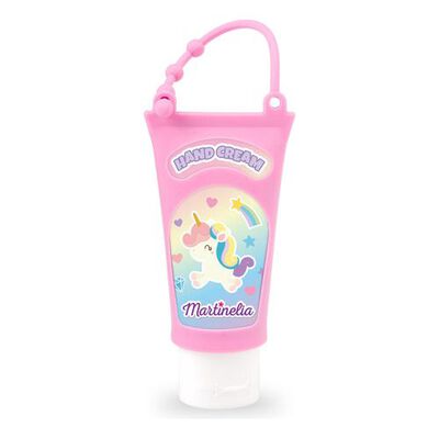 Hand Cream