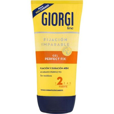 Perfect Fix Fuerte