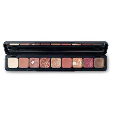 Eyeshadow Soft Smooth Palette