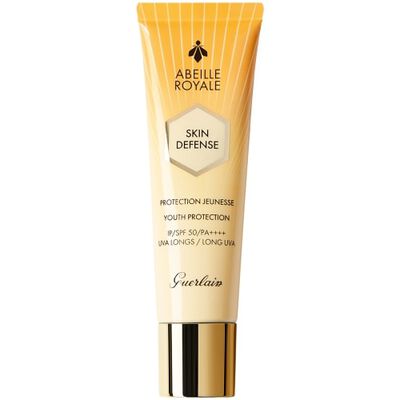 ABEILLE ROYALE SKIN DEFENSE ANTI AGE PROTECTION SPF 50 PA++++