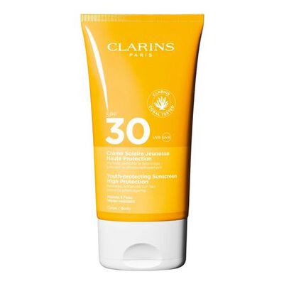 Crema Solar Antiedad Spf30