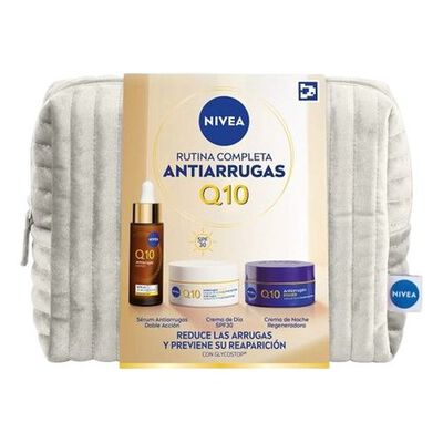 Neceser Q10 Antiarrugas