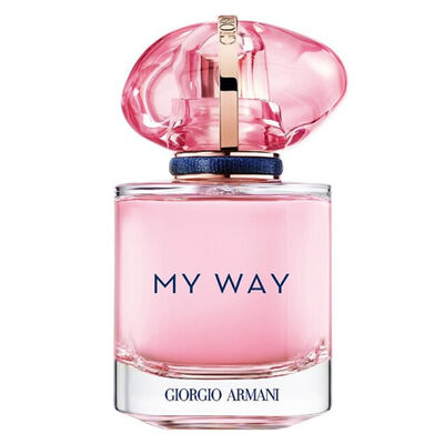 My Way Nectar Edp