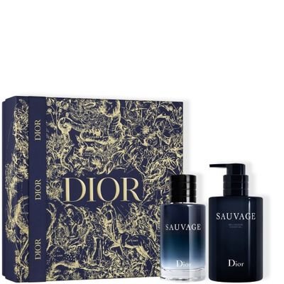 Sauvage Edt Estuche