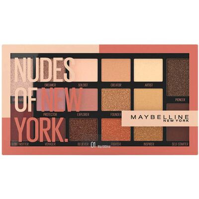 Nudes Of New York 
