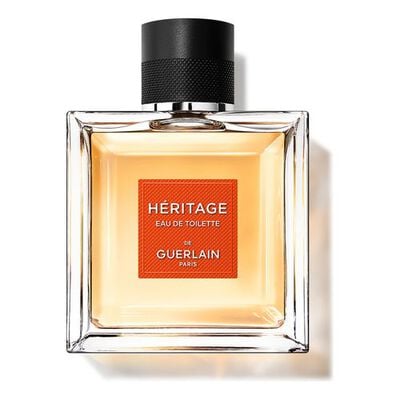 H&eacute;ritage Eau de Toilette