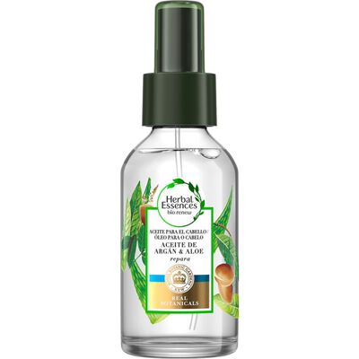 Bio Renew Repara Argán & Aloe