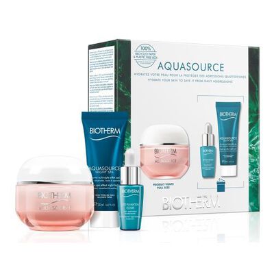 Aquasource Estuche  