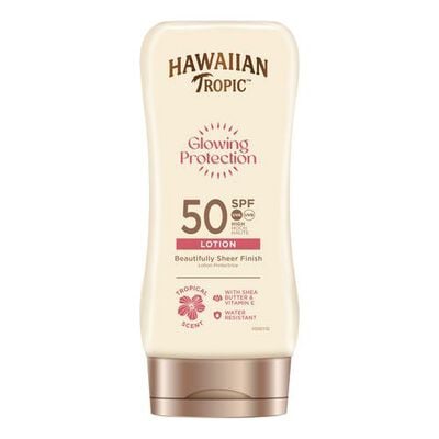 Satin Protection Spf50