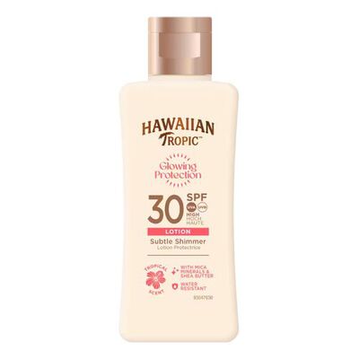 Satin Protection Spf 30
