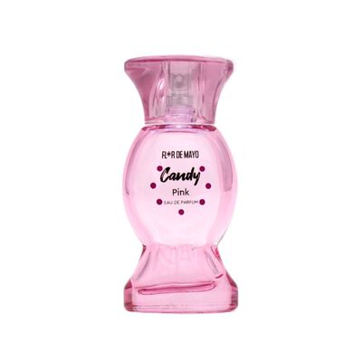 Mini Colonia Caramelo Candy Pink