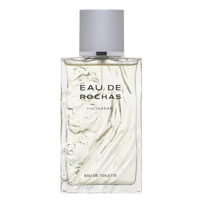 Eau de Rochas Homme