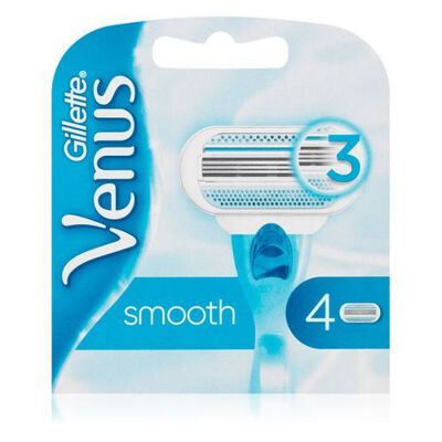 Venus Smooth Azul