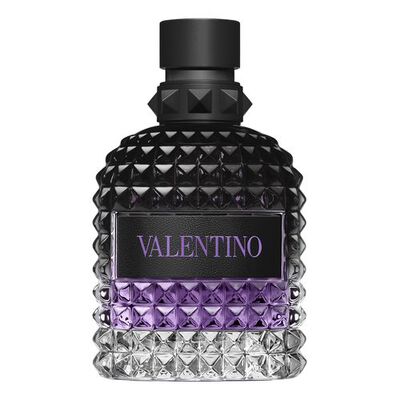Born in Roma Uomo Purple Melancholia
