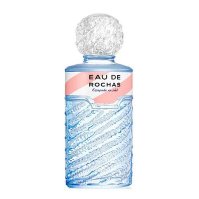 Eau de Rochas Escapade au Soleil edt
