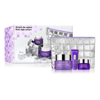 Smart Clinical Repair SPF30 Wrinkle Coffret