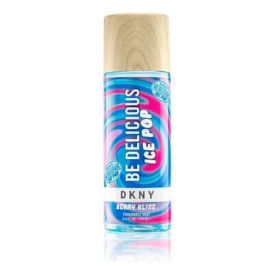 Be Delicious Ice Pop Berry Bliss