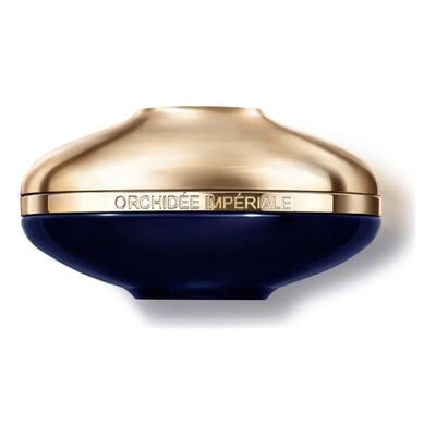 ORCHIDÉE IMPÉRIALE LA CREMA RICA DE LONGEVIDAD