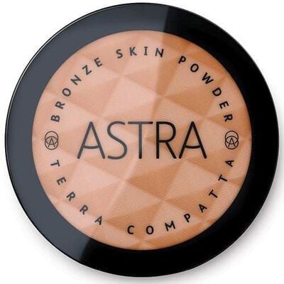 Bronze Skin Powder 