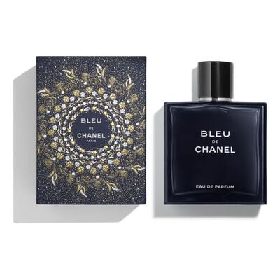 BLEU DE CHANEL