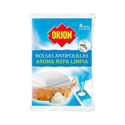 Ropa Limpia