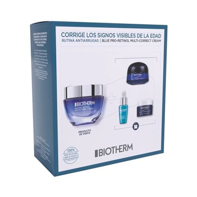 Blue Pro-Retinol Multi-Correct Estuche