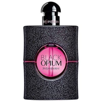 Black Opium Neon edp
